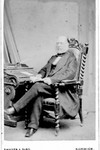 William Lord Basford Freuer, 1808-1873