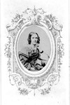 Elizabeth Freuer nee Ray, 1815-1867