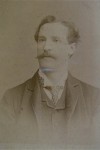 Wilmer Harris Beal, 1852-1908
