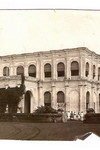 The Commissioners House, Cuttack, India