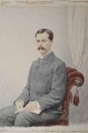 Edward William Beal, 1846 - 1936