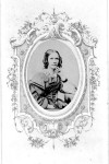 Elizabeth Freuer nee Ray, 1815-1867