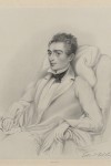 Edward Edlin, 1814-1850.