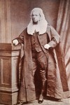 Sir Peter Henry Edlin, Q.C., 1819-1903