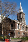 St Botolph without Aldgate