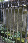 Darby Family Tomb - St John at Hampstead