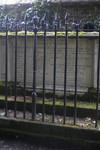 Tomb of the painter John Constable R.A. and membrs of his family - St John  at Hampstead