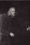 The Rev. John Day, 1711-1781, Chancellor of Ardvert