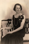 Kathleen Roche nee Day, born 1894.