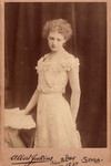 Ella Blanche Day nee Home, 1871-1959.